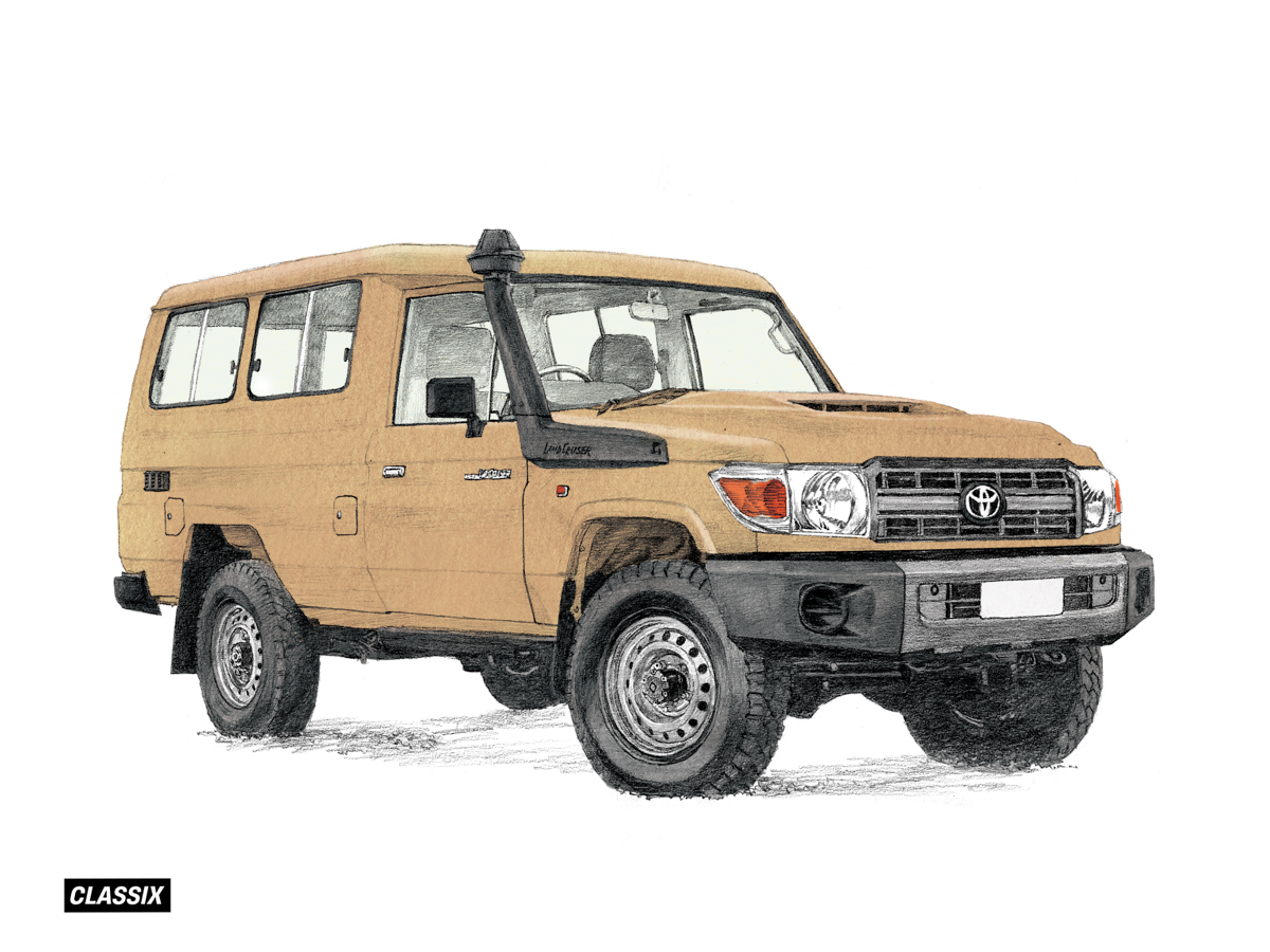 ZXとGRスポーツをベースに「JAOS」が仕立てた個性あふれる2台の