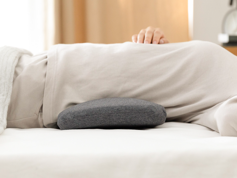 公式】腰がホッとする腰枕｜CALQS – CALQS公式サイト