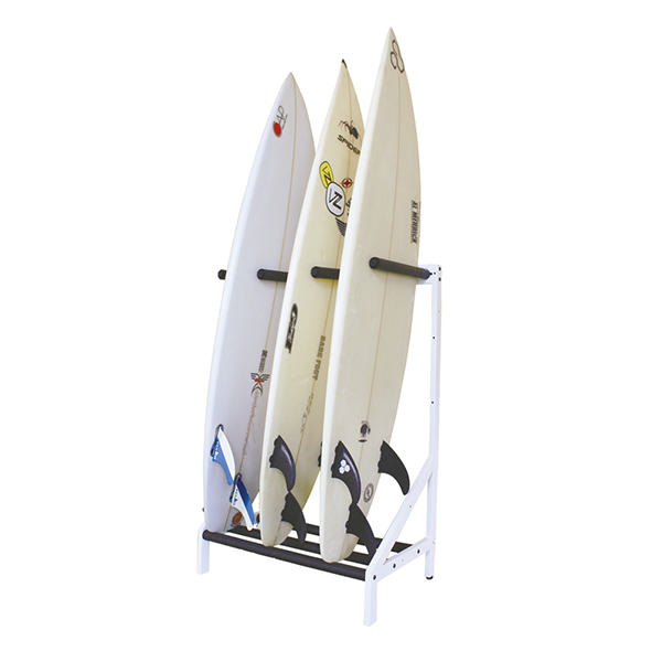 356 / 357 ホビーラック – サーフィン・横乗り系スポーツのラック
