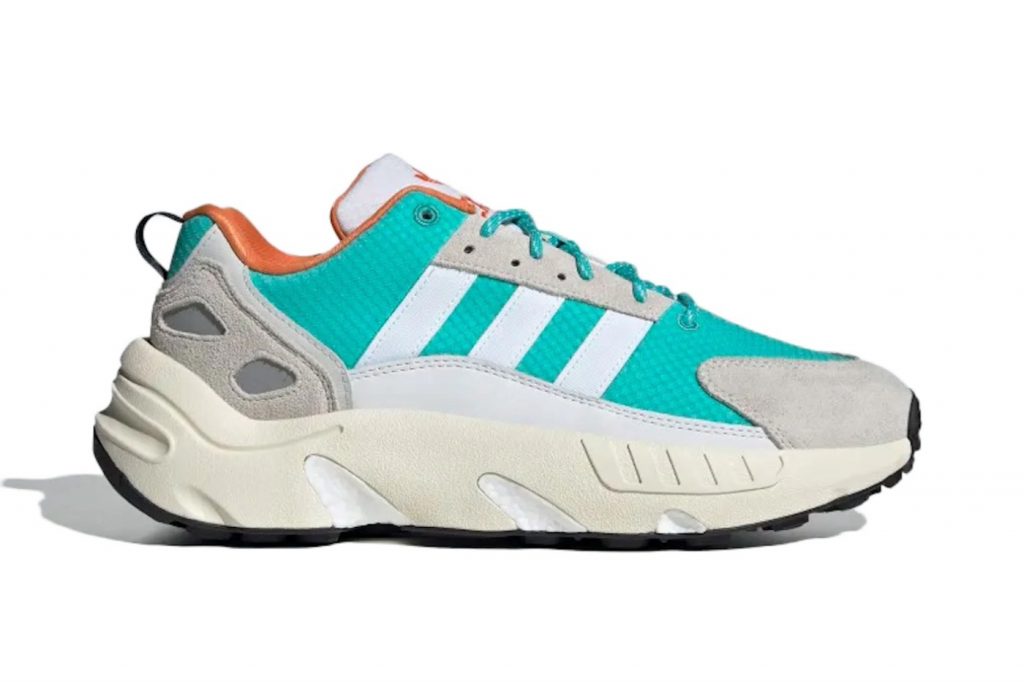 An adidas ZX 22 Boost Sizing Guide. Do They Run True To Size