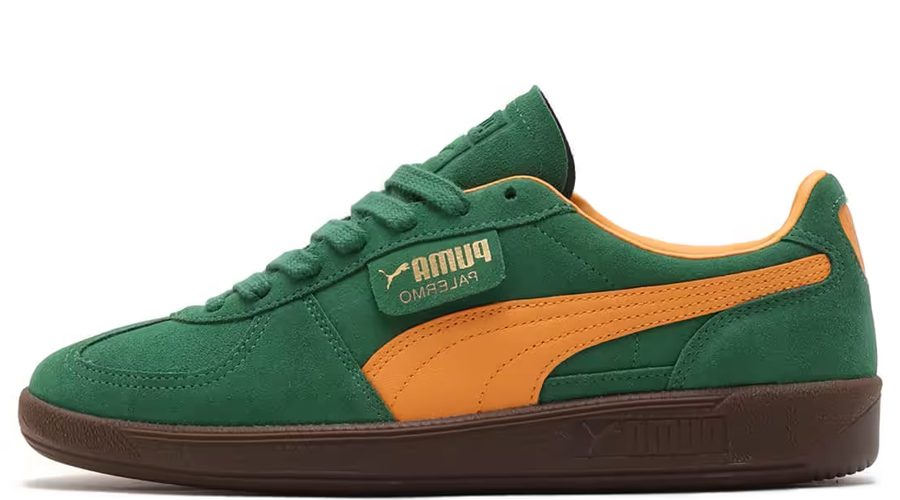 Puma Palermo 