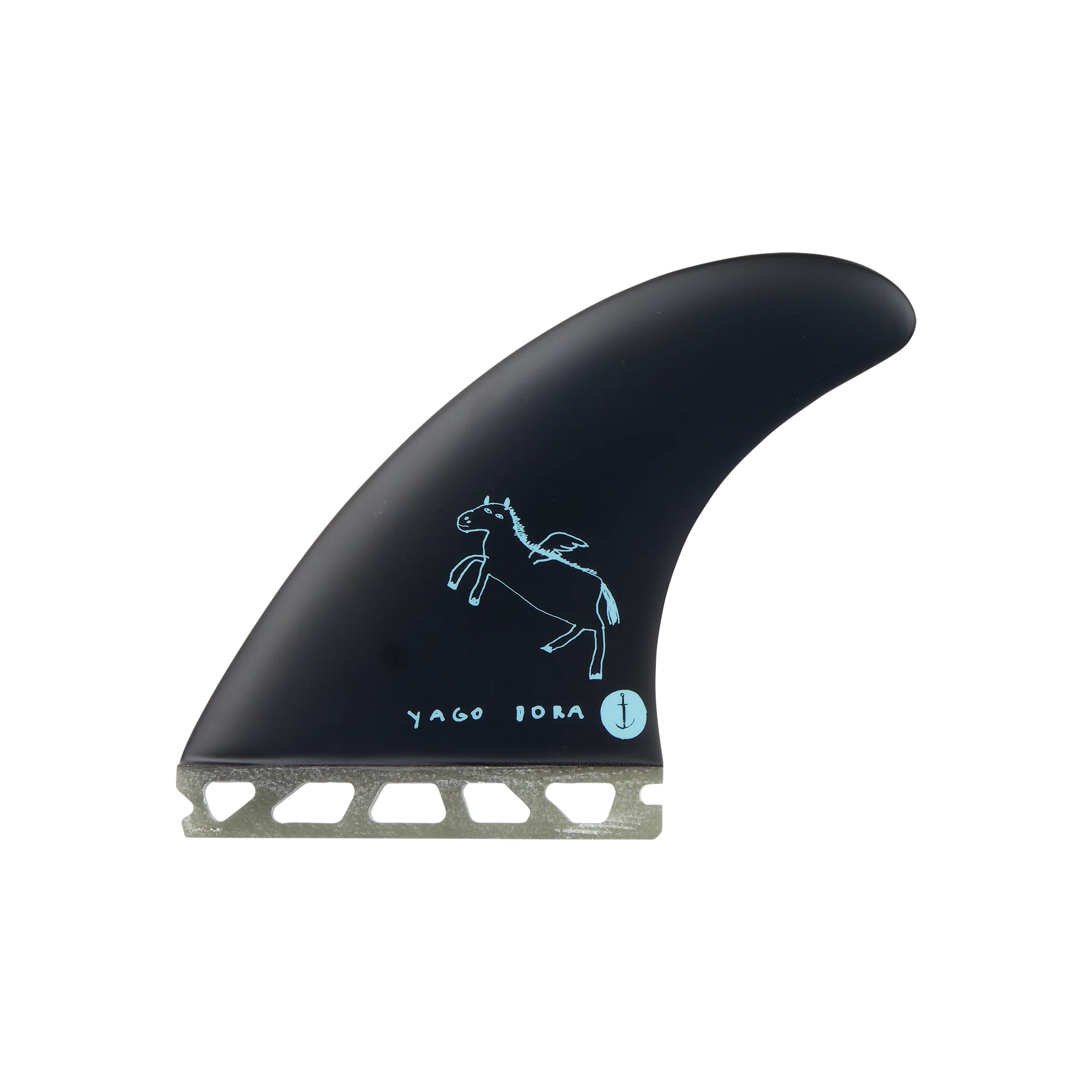 ヤゴ・ドラ シングルタブ（FUTURES） – キャプテンフィン公式