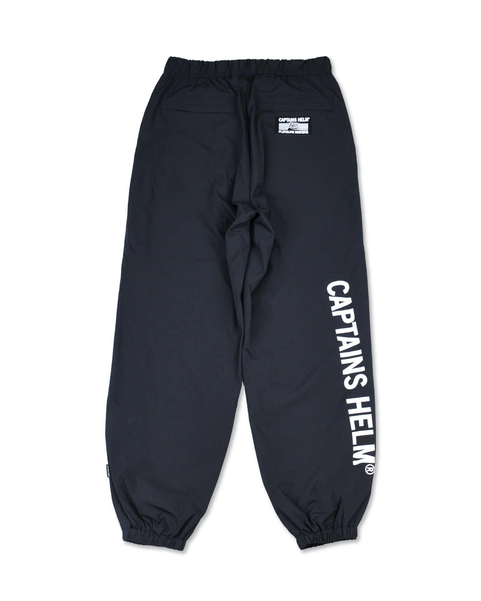 CAPTAINS HELM #NYLON WIND-PROOF PANTS
