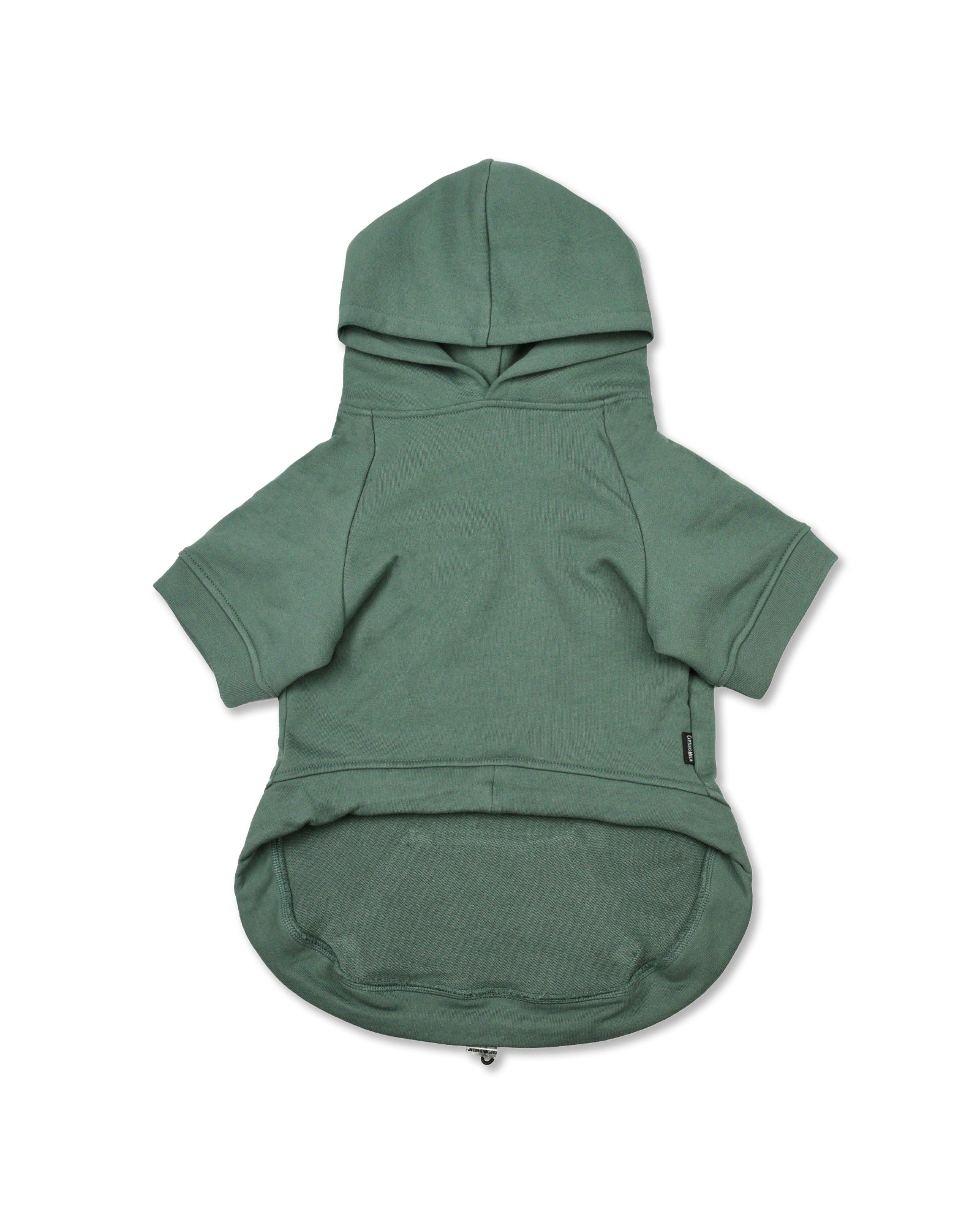 CAPTAINS HELM #HELM DOGS HOODIE