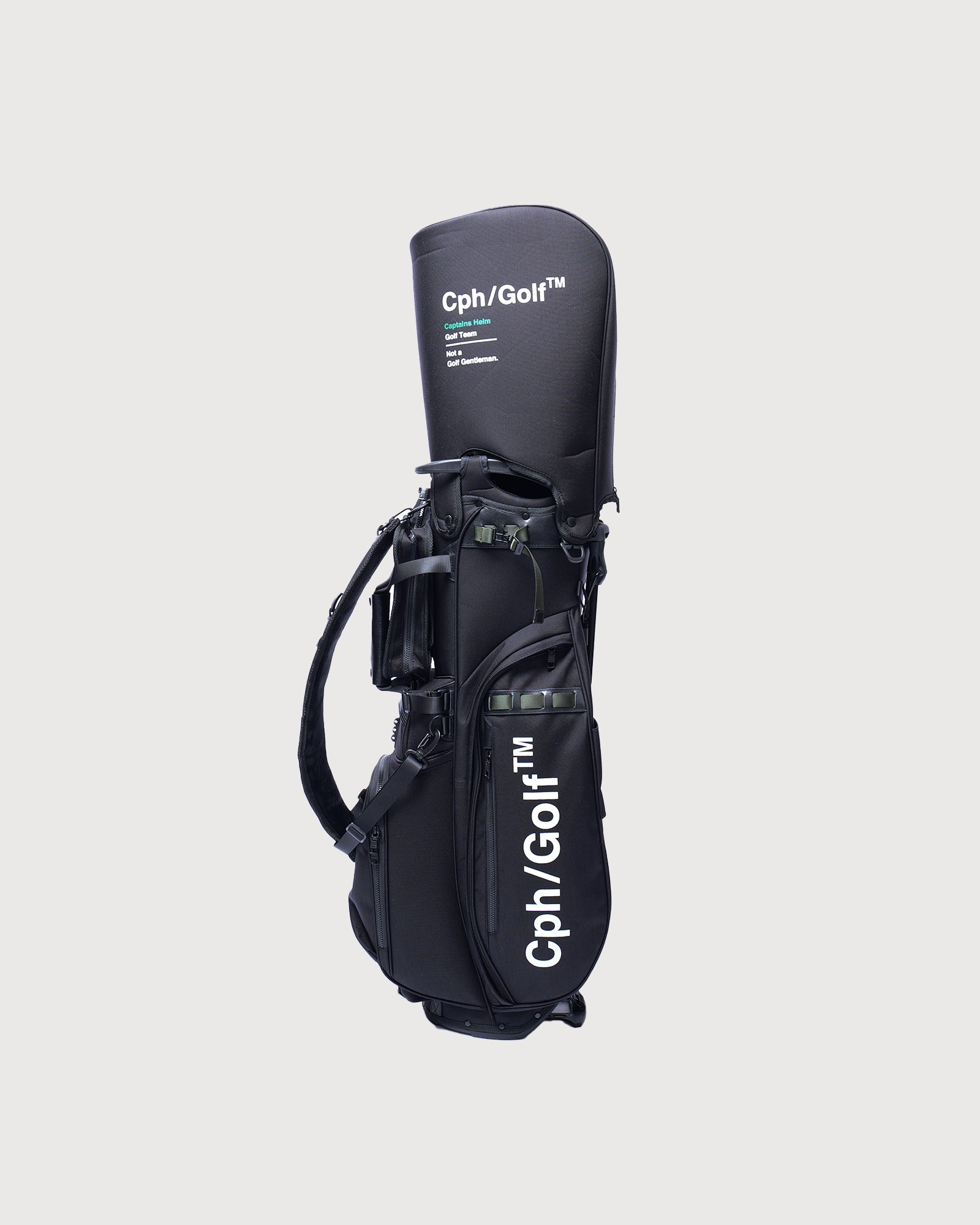 CADDIE BAG – Cph/Golf™︎