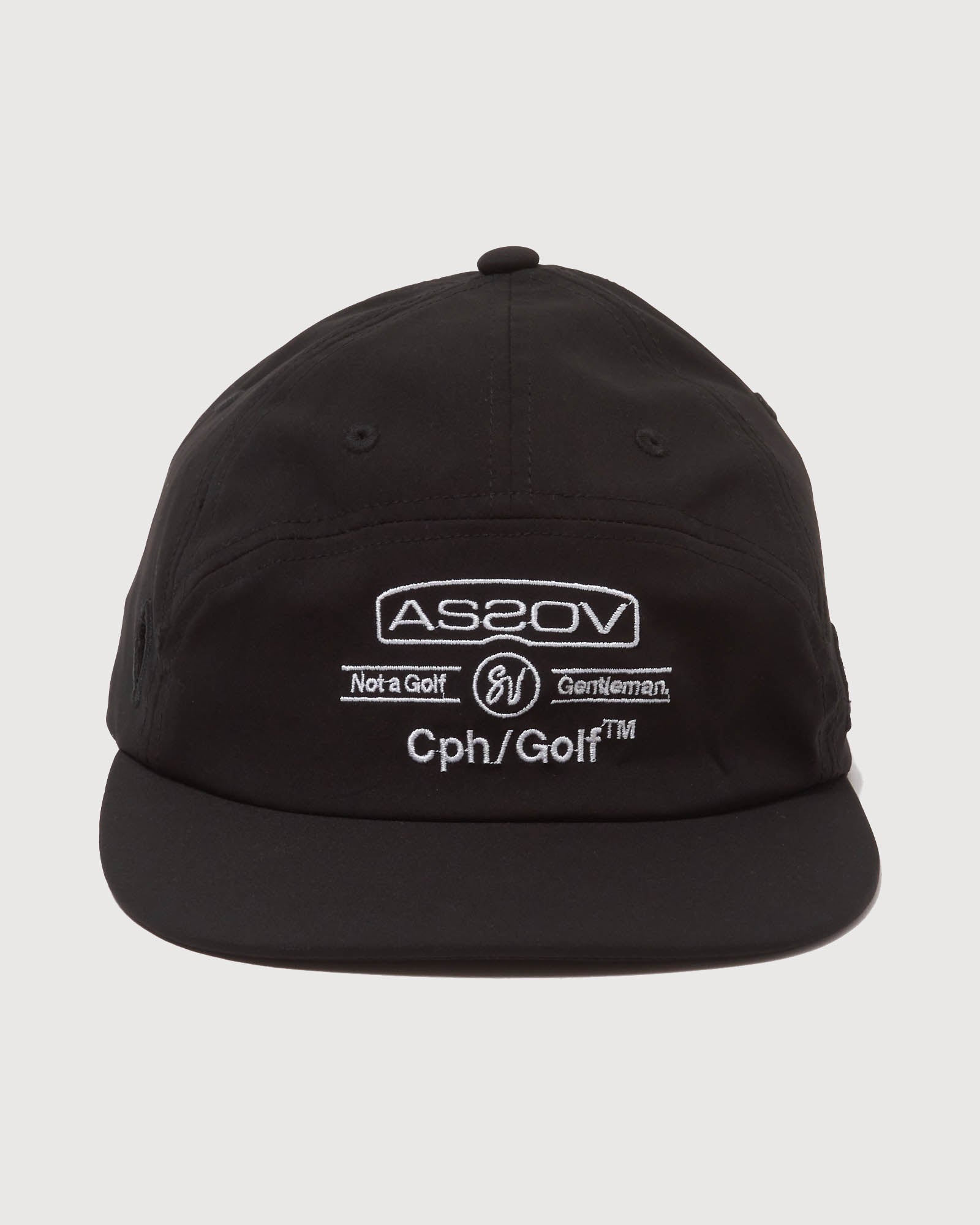 AS2OV×Cph/Golf™ – Cph/Golf™︎