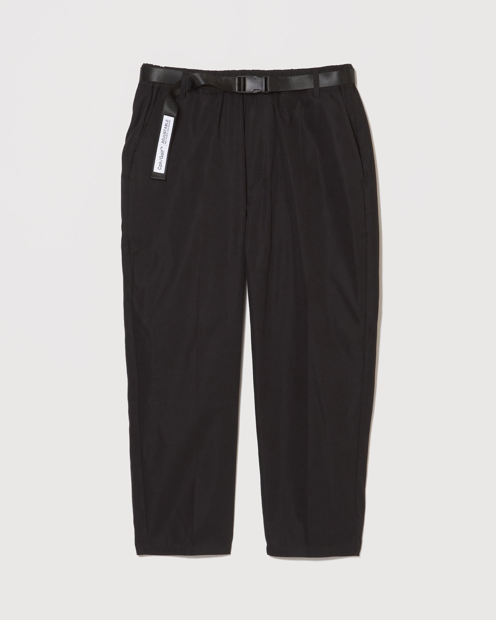 ADJUSTABLE WARM PANTS – Cph/Golf™︎