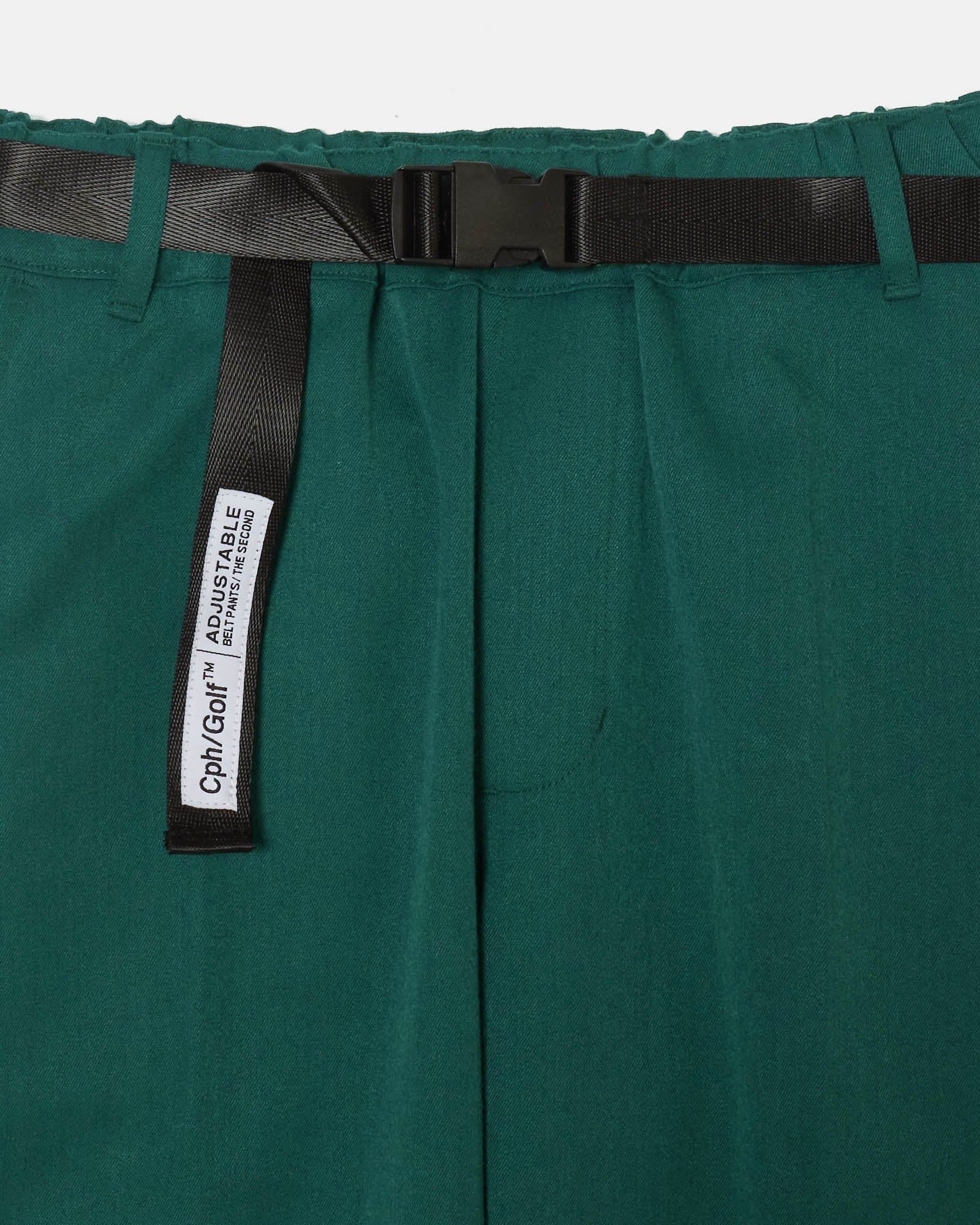 ADJUSTABLE WARM PANTS – Cph/Golf™︎