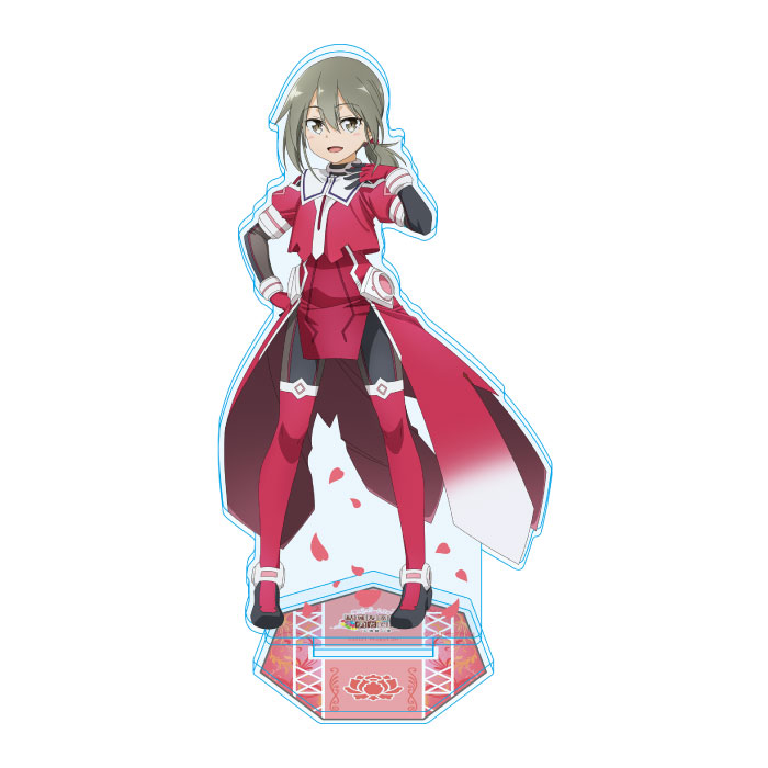 結城友奈は勇者である-大満開の章- アクリルスタンド 三ノ輪銀 – 合同