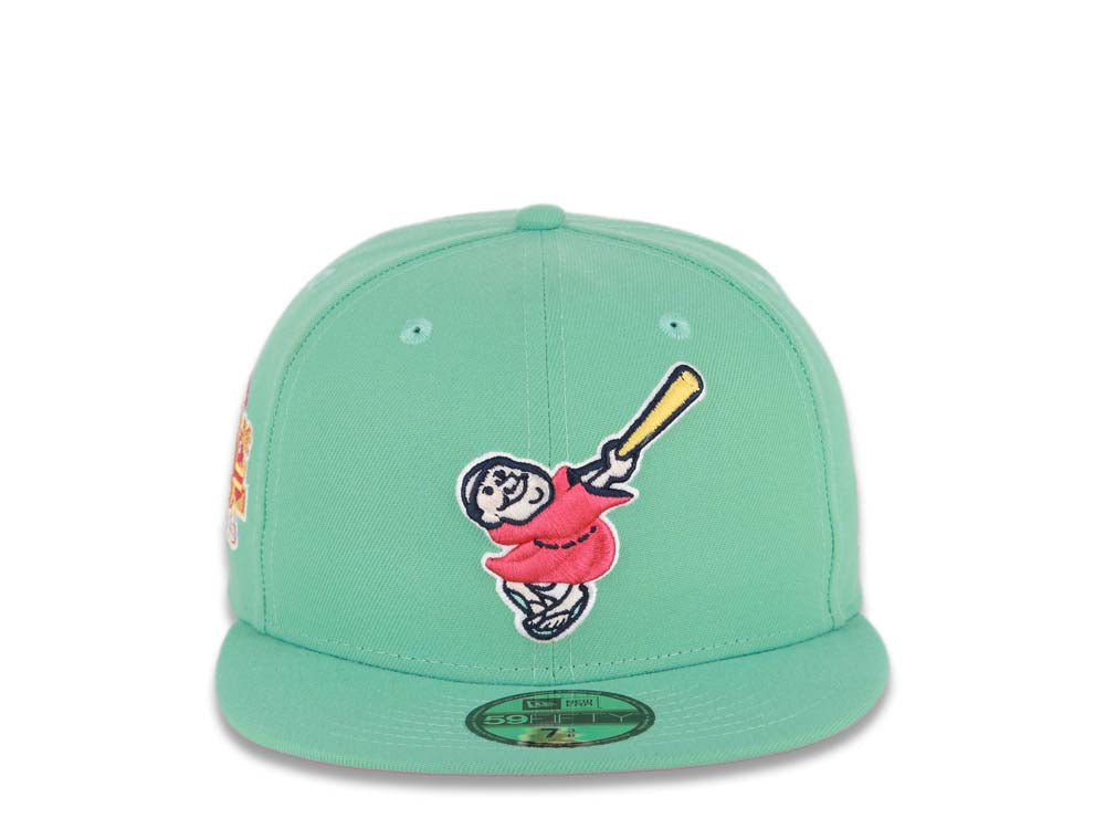 City Connect Color) San Diego Padres New Era MLB 59FIFTY 5950