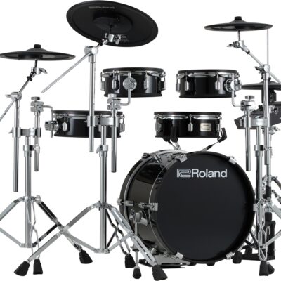 Roland TD-17 Series V-Drums - Capital Music Center