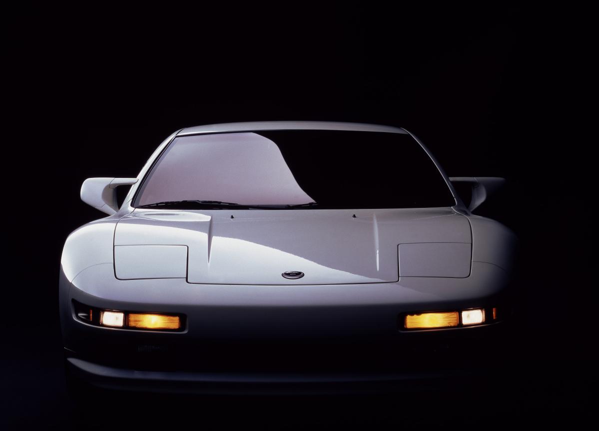 アラフィフおっさんが心ときめかせた幻のスポーツカー 日産MID4と