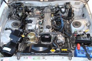 トヨタ直列6気筒の名機、1G系エンジン乗り比べ！ ｜Motor-Fan