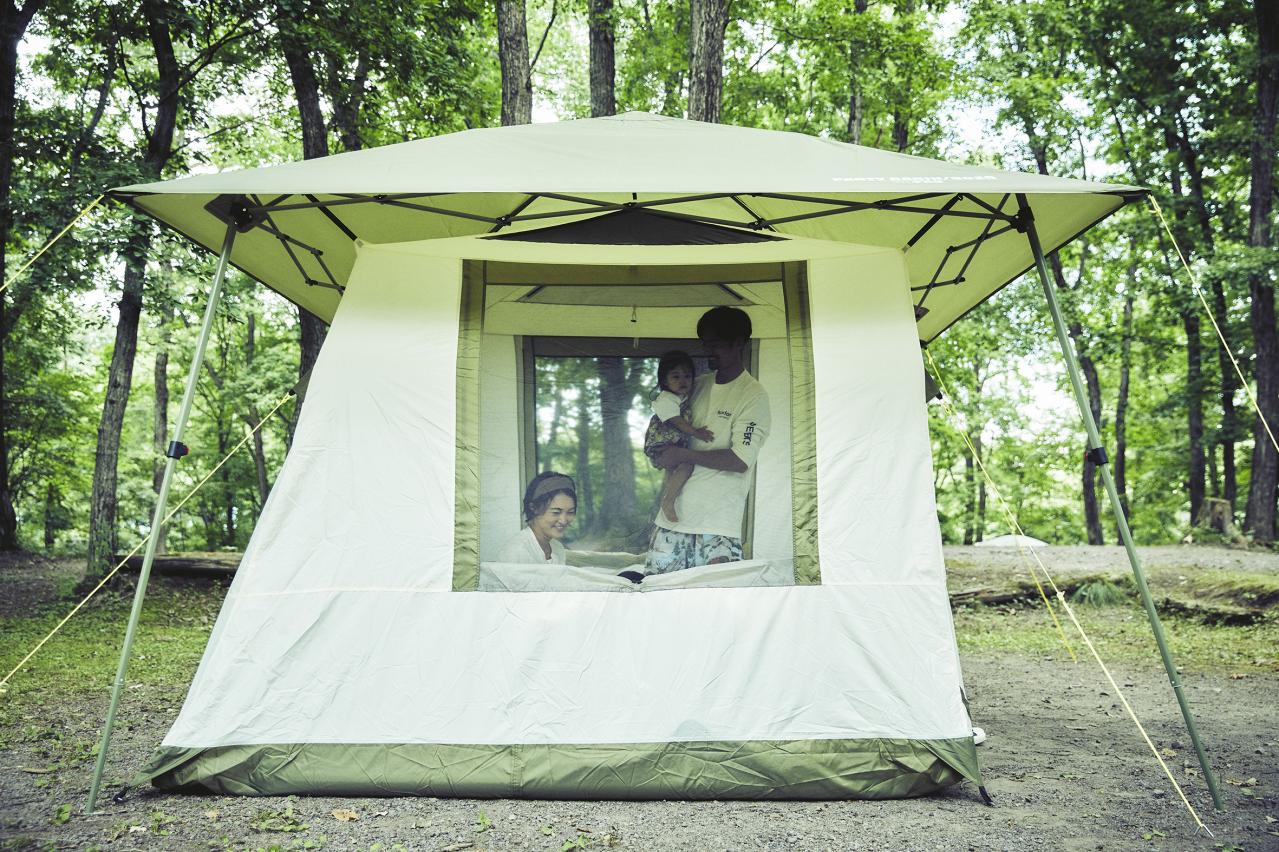 ちょっと待った! キャンピングカーを買う前にこれ、どうででしょう