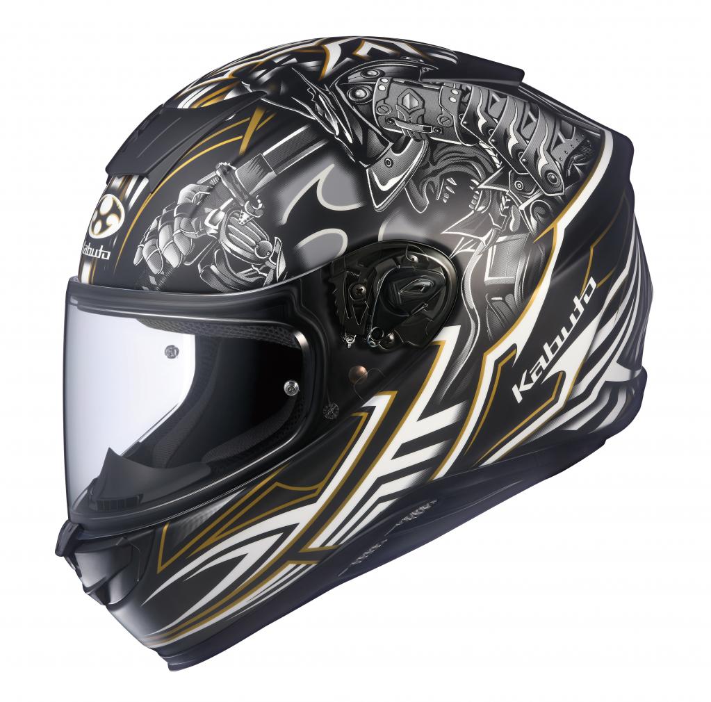 OGK エアロブレード5 KABUTO WIND 公式通販 ウェビック ogk カブト