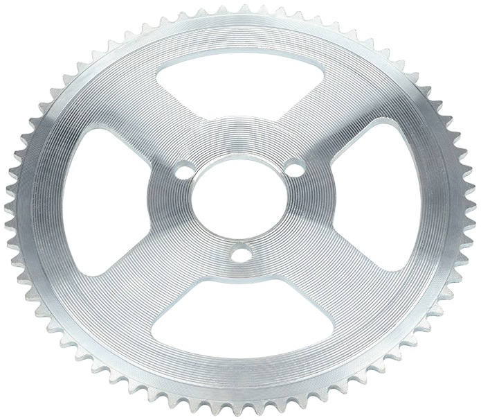 70 Tooth Rear Sprocket for #25 Chain #SPR-2570R34