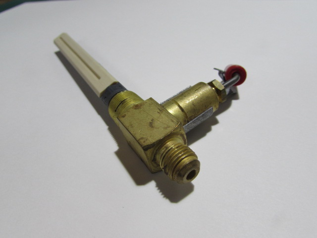 Coleman コールマン 廃盤パーツ 2レバー フック無し スポーツスター