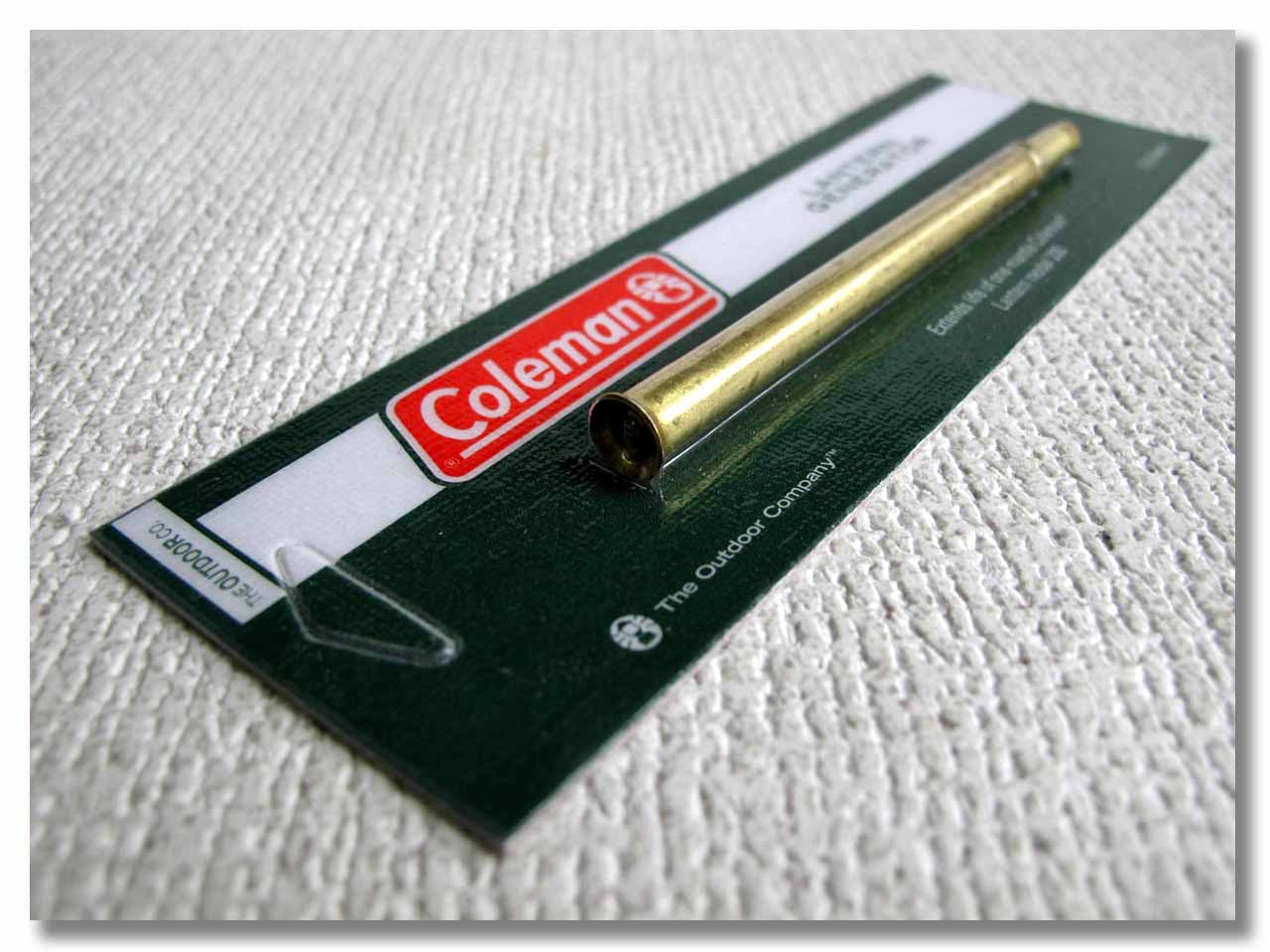 コールマン Coleman 超定番ビンテージ 200A 242 用ランタン