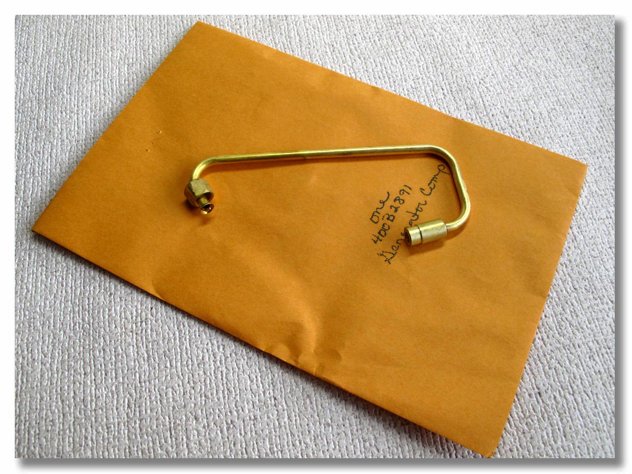 Coleman コールマン 400 508系 ストーブジェネレーター 1レバー