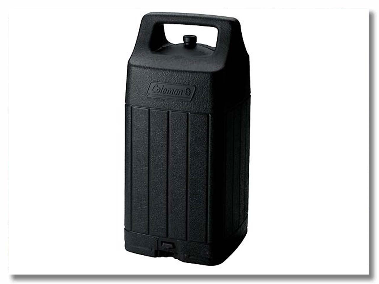 Coleman コールマン 639系 290系 2000大型ハードシェルキャリーケース