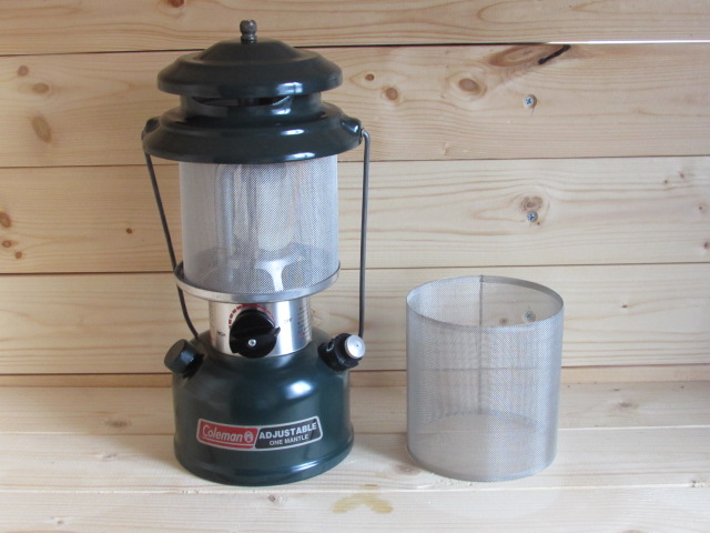 Coleman コールマン 日本製 割れない ステンレス製 中型メッシュ