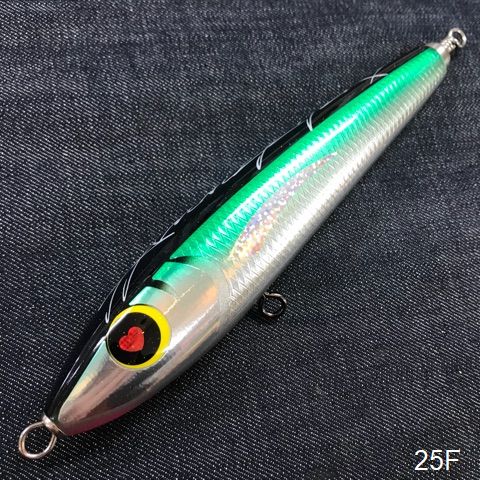 ハンマーヘッド チェリーパイ180SUS | LureShop BIGGAME WebStore