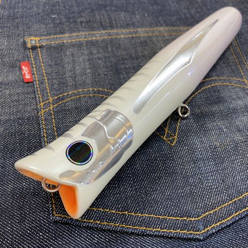 パラドックス M.P.P 200 / マッチポンプポッパー | LureShop BIGGAME