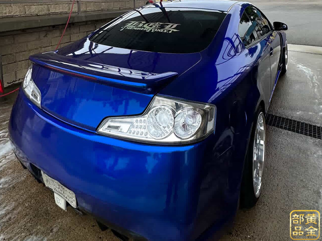 オールクリアーモデル】V35/G35 CPV35 スカイラインクーペ US LED