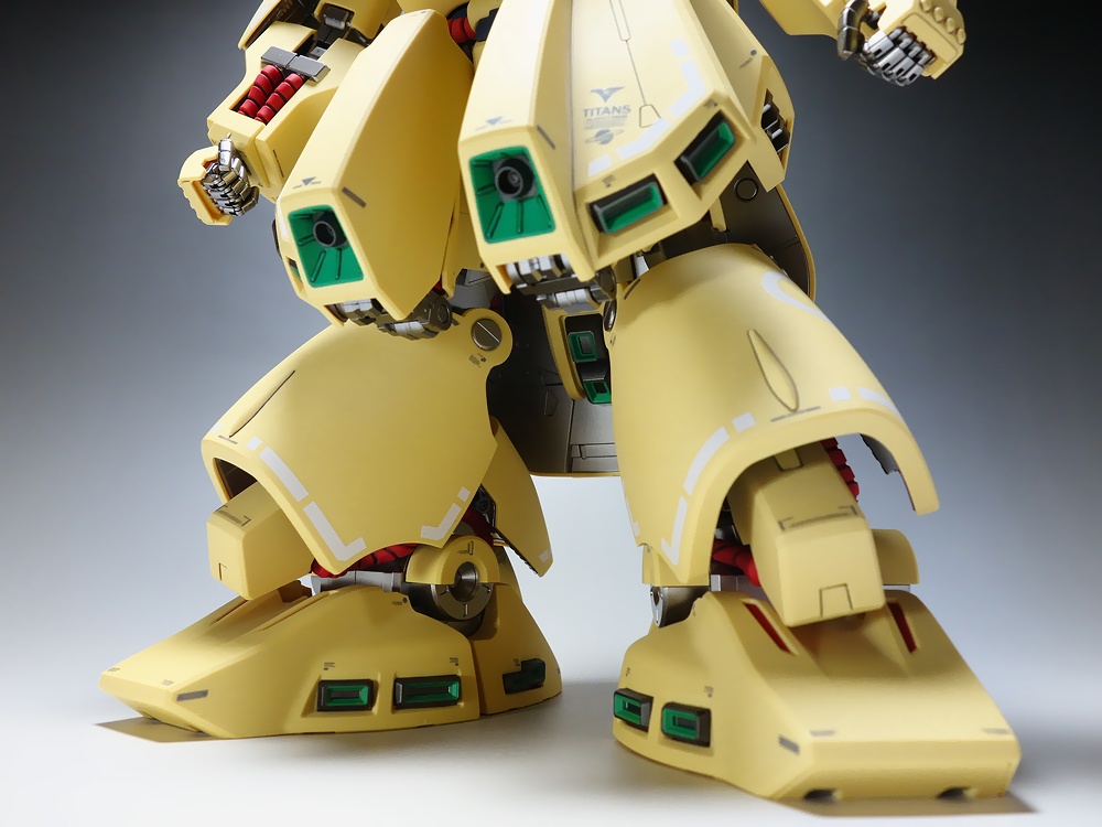 プレミアム完成品】バンダイ MG 1/100 ジ・O | プラモデル ガンプラ