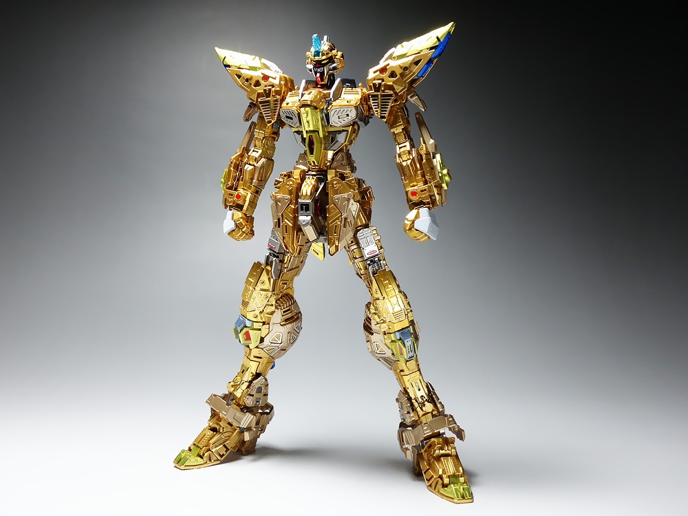 プレミアム完成品】バンダイ MGEX 1/100 ストライクフリーダムガンダム
