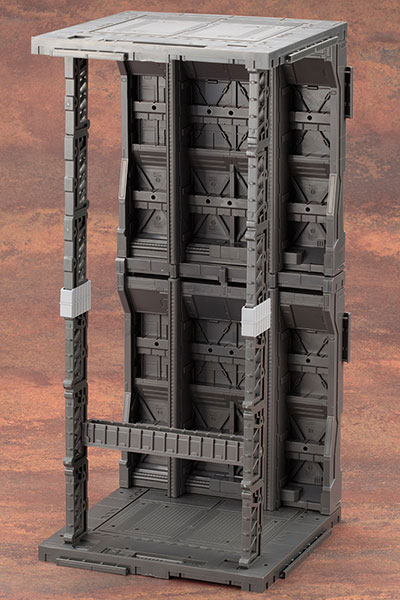 MSG メカニカルチェーンベースR〈A〉 | ホビーショップくらくらプラモ通販