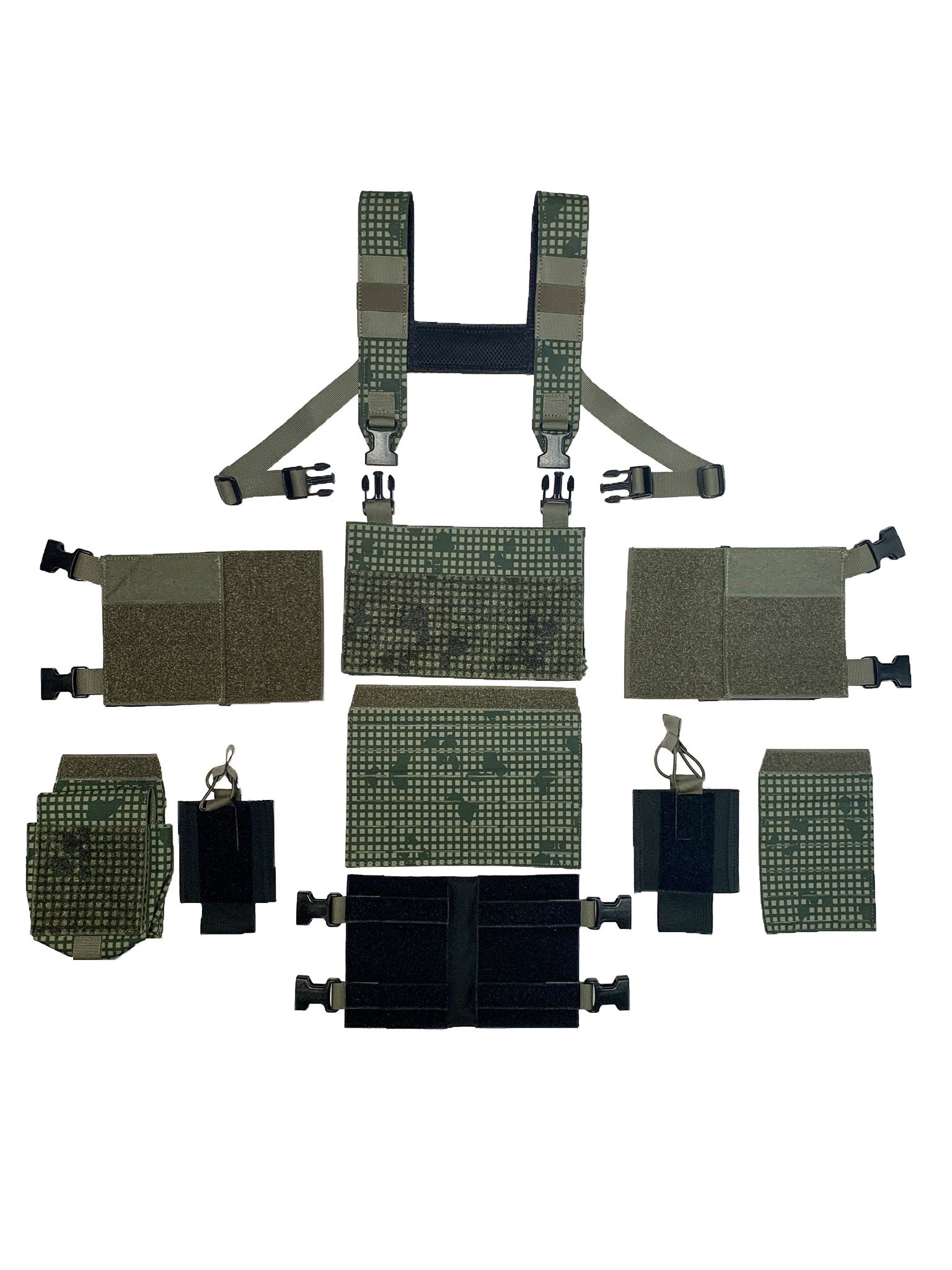 JÄGER ASCR Special Edition | Heta Ranger & JÄGER CRAFT DESIGN