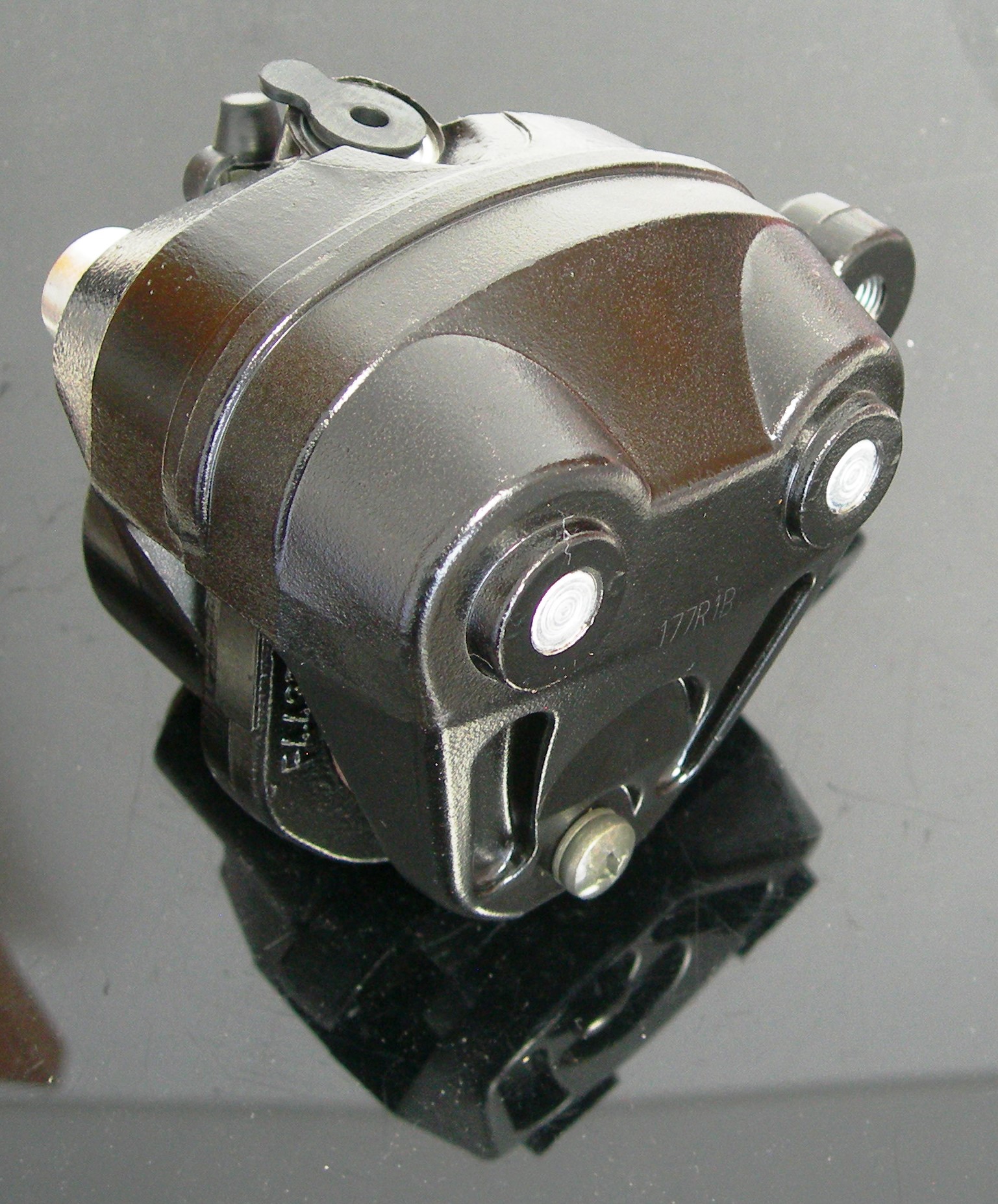 Z1 Z2】右ブレーキキャリパーセット | Dead Stock RYUKYU デッド