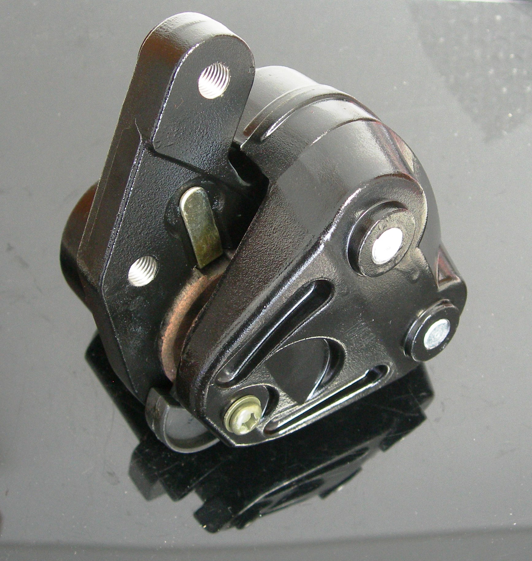 Z1 Z2】左右ブレーキキャリパーセット | Dead Stock RYUKYU デッド