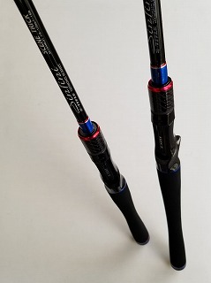 佐藤信治×DESIGNO(デジーノ) シンフィニ S-TITLE | ルアーショップアンドウ