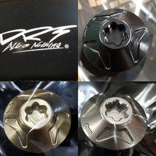 DRT バリアルハンドル用センターナット各種 | ルアーショップアンドウ