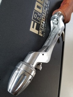 ﾌﾛｯｸﾞﾌﾟﾛﾀﾞｸﾂ ｶﾗｰｶﾒﾚｵﾝｸﾞﾘｯﾌﾟ(ﾗｲﾌﾙｸﾞﾘｯﾌﾟ） | ルアーショップアンドウ