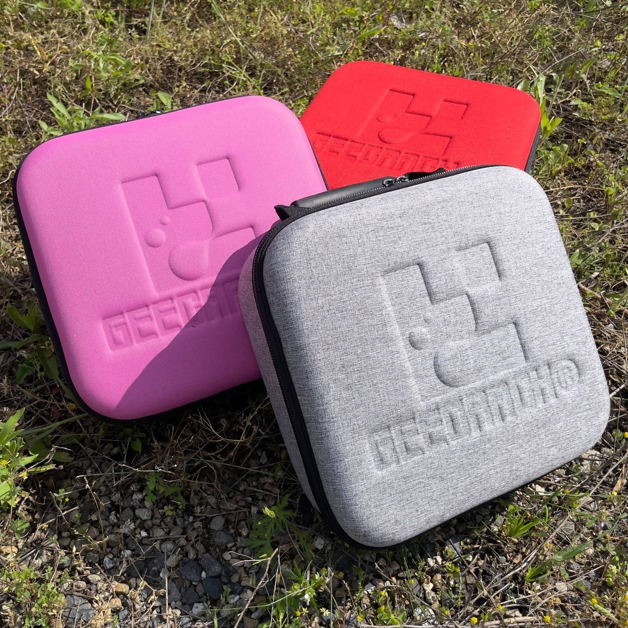 セミハードケース(L) | North Wave WEB SHOP☆GPS魚探のお店☆