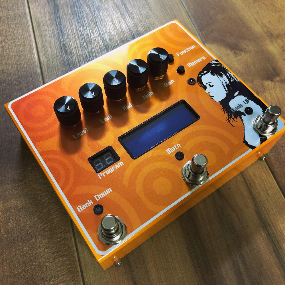 Bondage | Soul Power Instruments