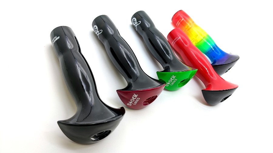 ギロチングリップ(ネジ付き） | 【STOCK】WEB SHOP