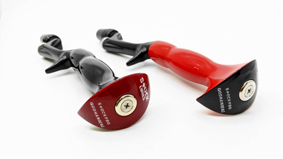 ギロチングリップセット] GODHAND[G] | 【STOCK】WEB SHOP