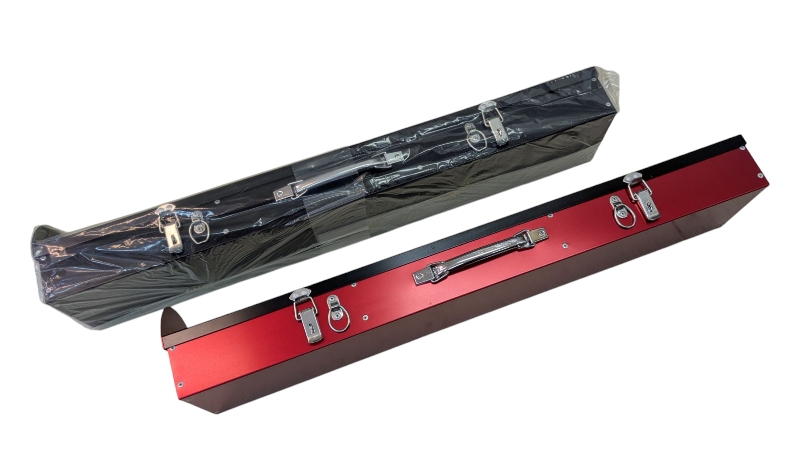 アルミメジャーボックス | 【STOCK】WEB SHOP