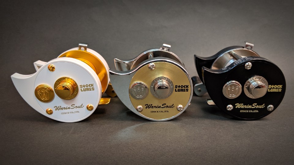 WarinSoul (w) | 【STOCK】WEB SHOP