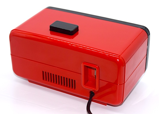 SEIKO パタパタクロック DP692T 昭和40年代後半〜50年代前半【E066