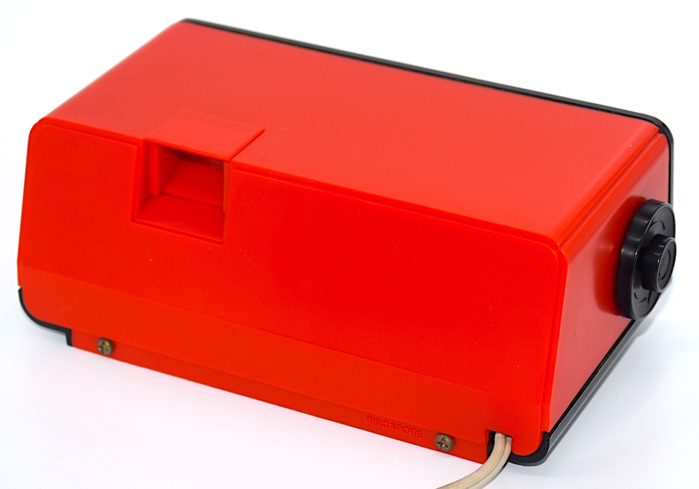 コパル パタパタクロック RP-205 昭和40年代頃【E084】 | れとろくろっ