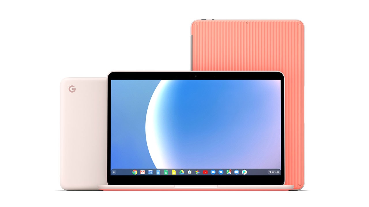 Pixelbook Go | ウェルテ