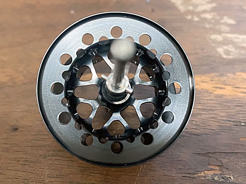 23アンタレスDCMD軽量カスタムスプールBスペック（下町スプール