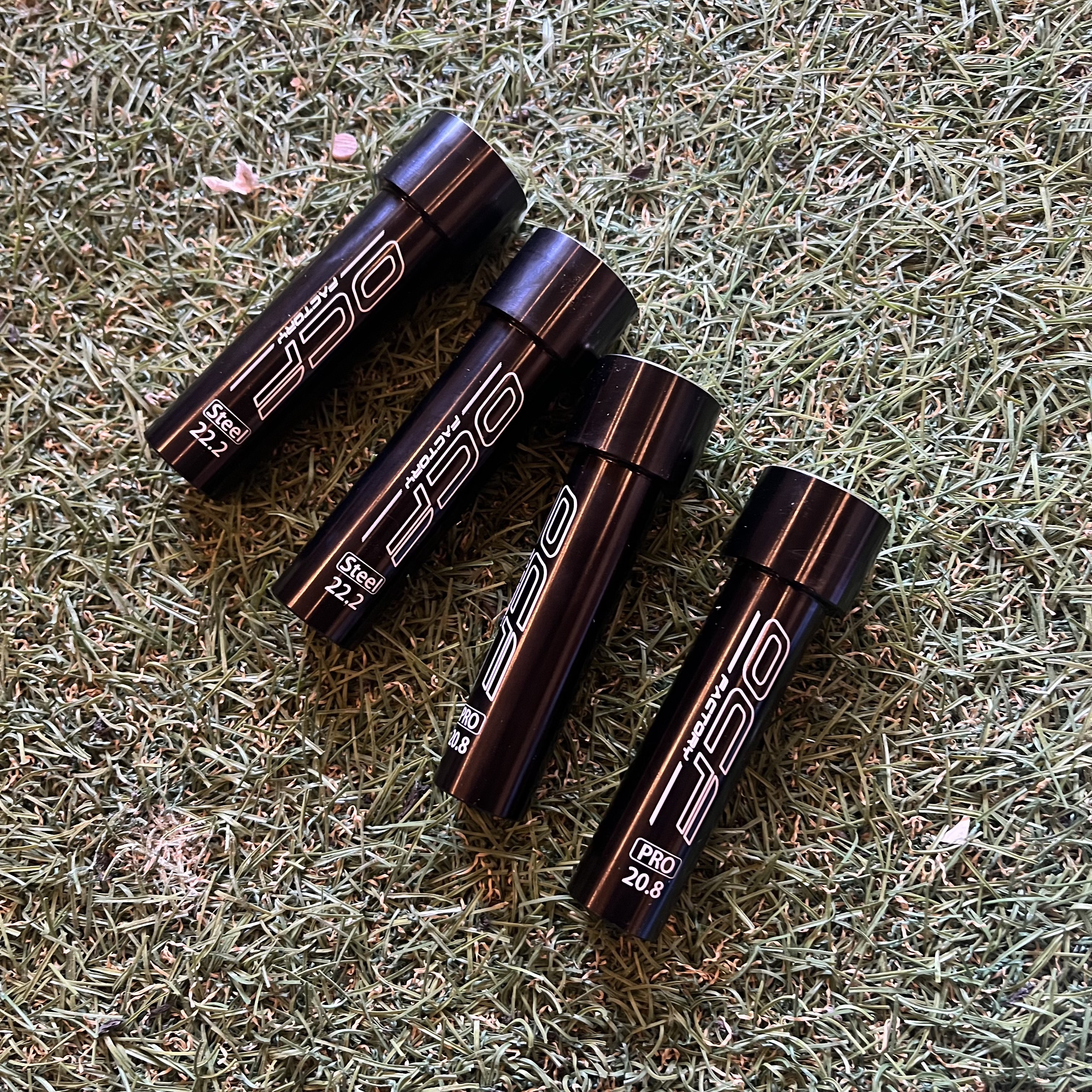 OCF コラムアダプター | 自転車屋ビッちゃん web shop