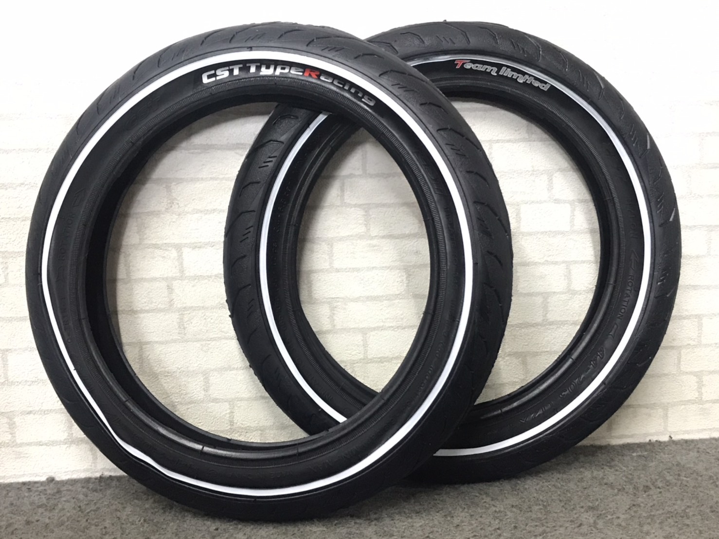 CST TEAM LIMITED | 自転車屋ビッちゃん web shop