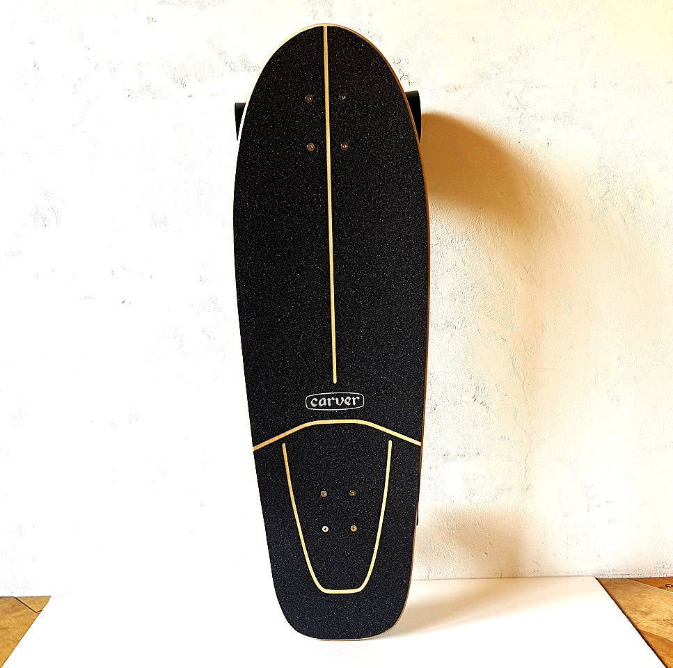 JAPAN LIMITED 31 .25“ ZEN - Mandala Complete – CarverJapan公式サイト